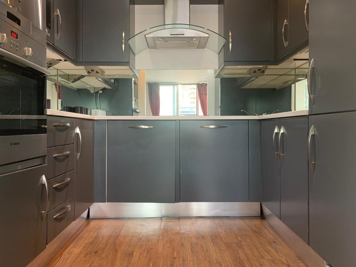 London Excel Stays - One Bed Apartment Esterno foto