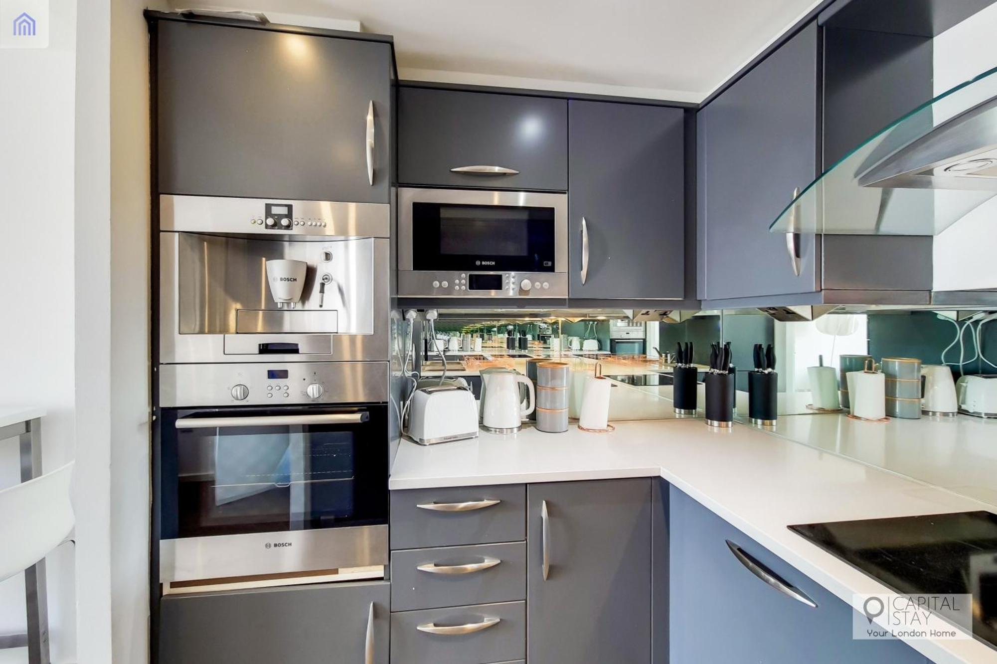London Excel Stays - One Bed Apartment Esterno foto