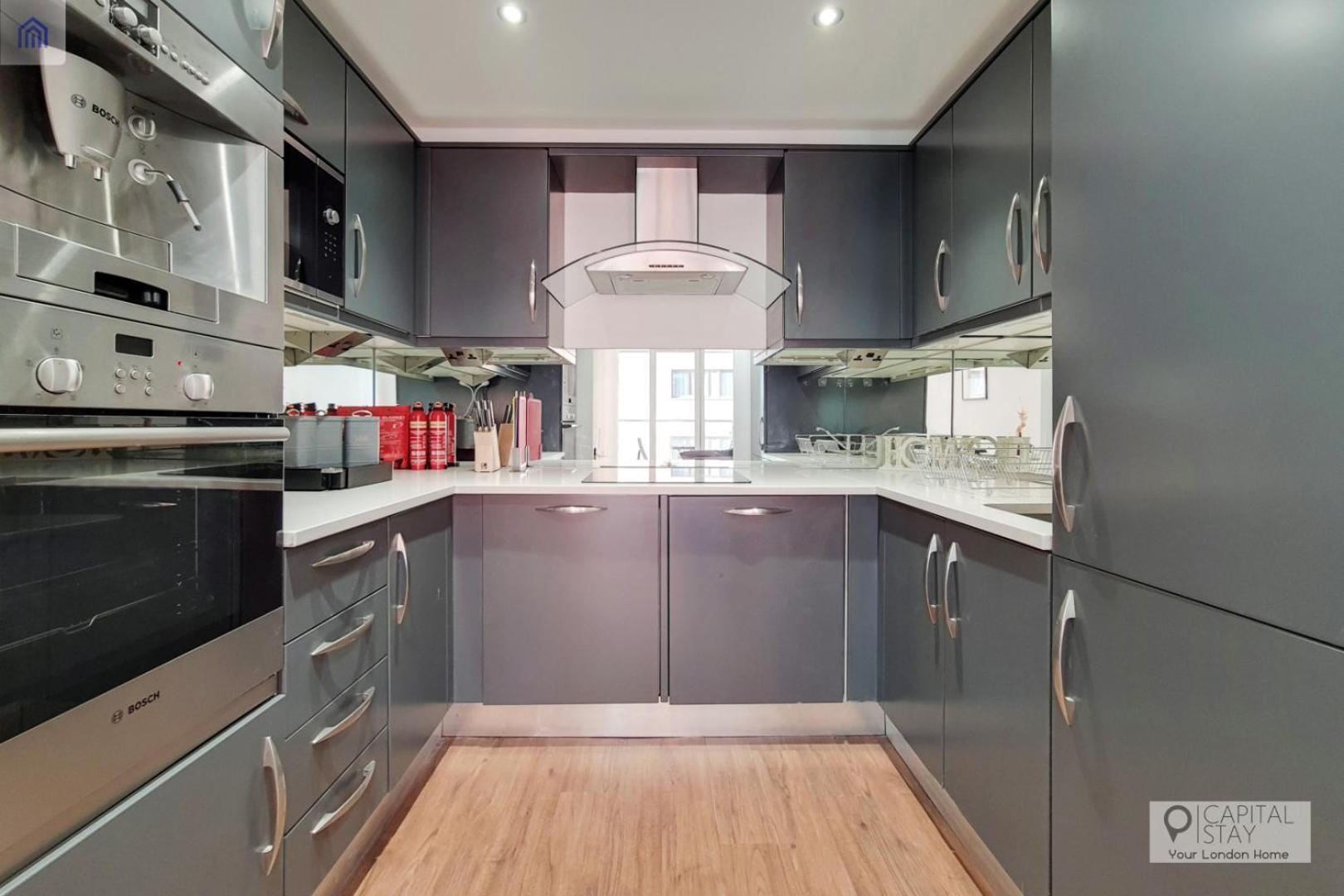 London Excel Stays - One Bed Apartment Esterno foto