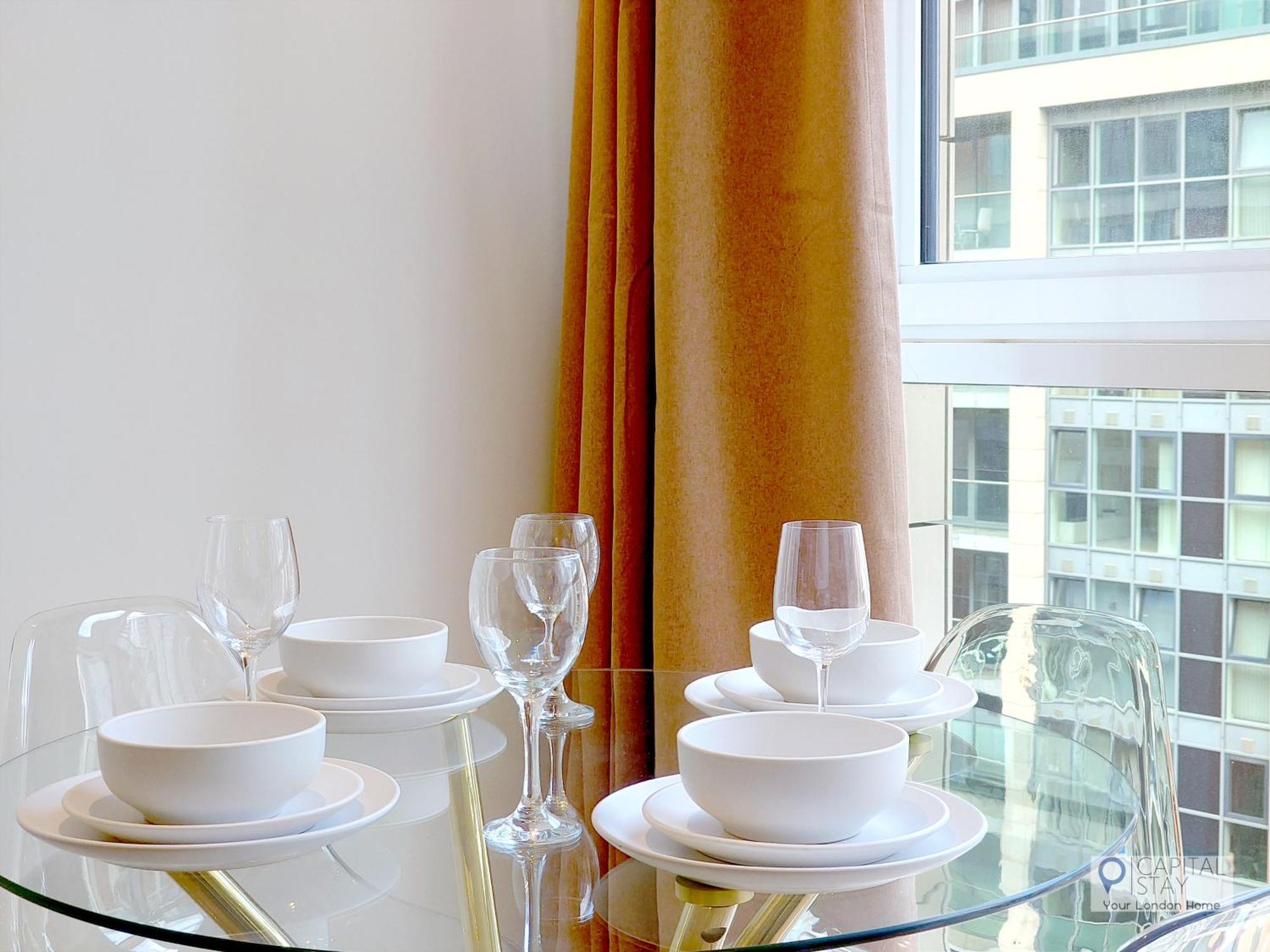 London Excel Stays - One Bed Apartment Esterno foto