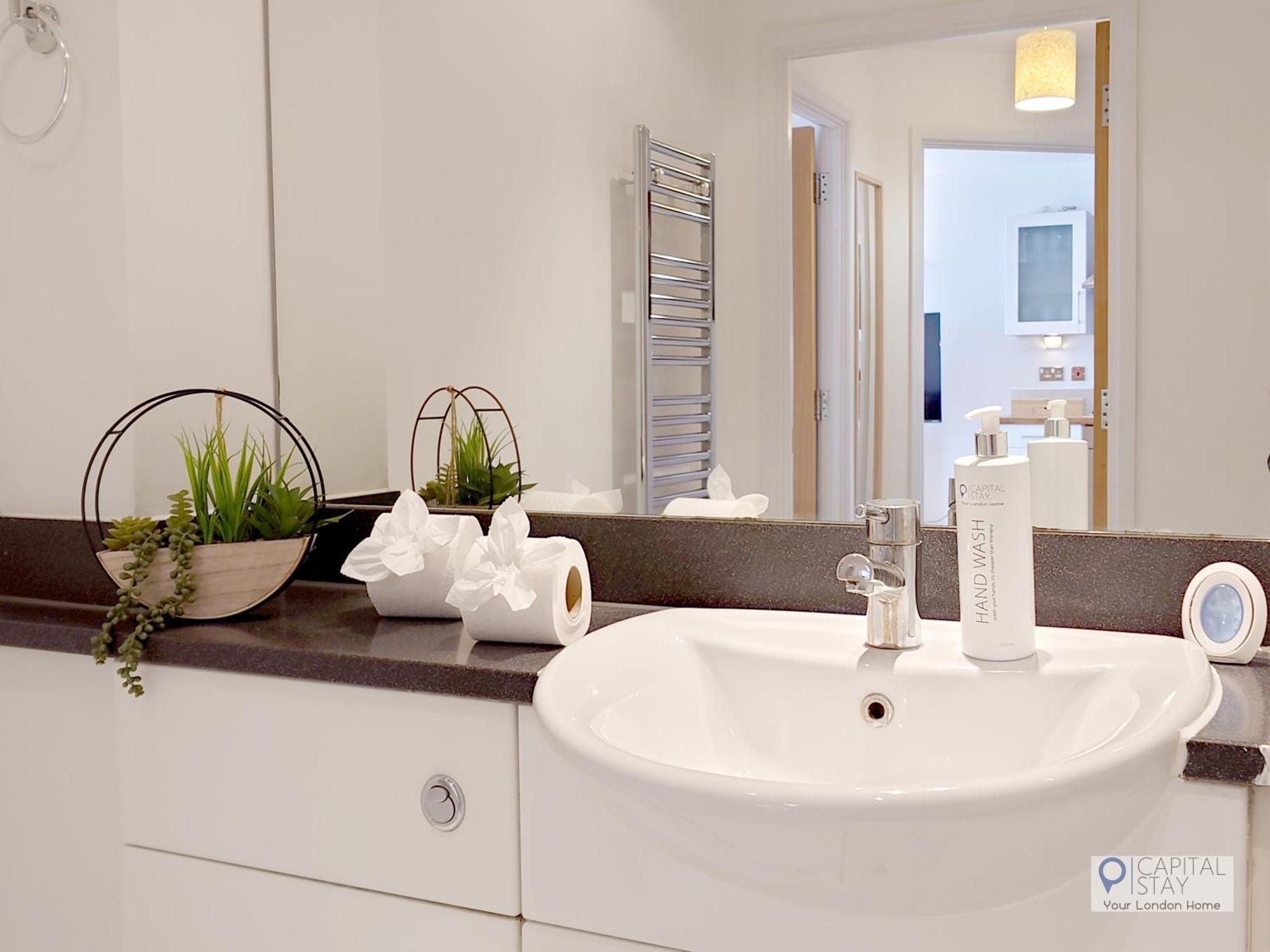 London Excel Stays - One Bed Apartment Esterno foto